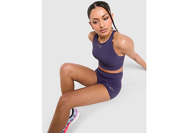 PUMA HYROX Luxe Shorts