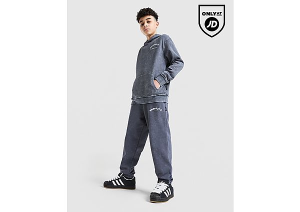 Hoodrich Gradient Wash Joggers Junior