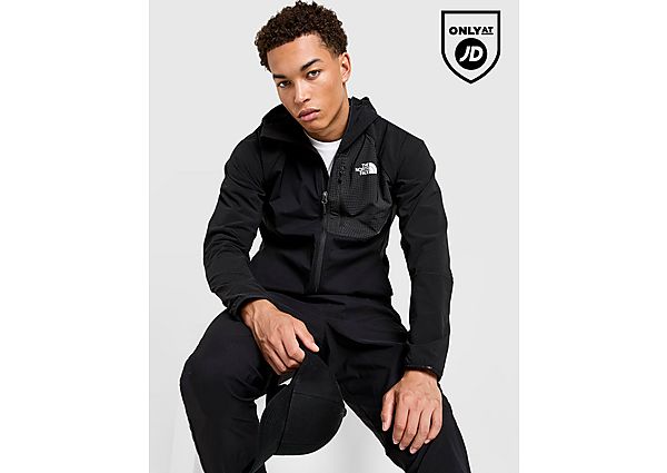 The North Face Performance Woven Jacket