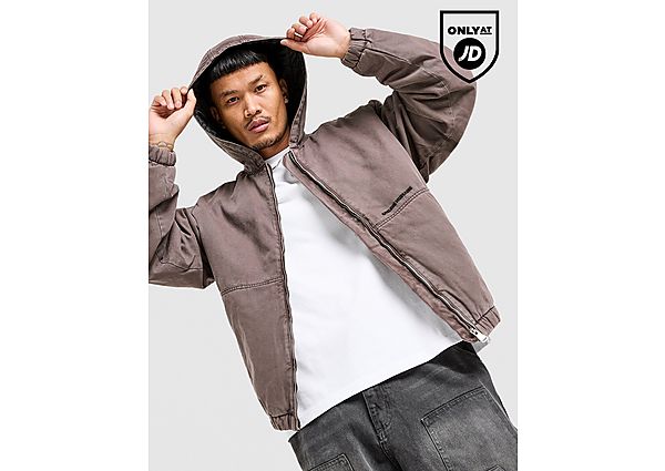 Unlike Humans Wessex Jacket