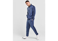 Adidas Badge Of Sport 3-Stripes Tracksuit Preloved Ink