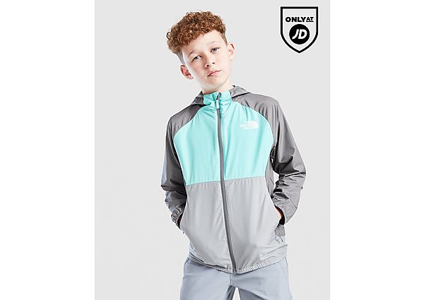 The North Face Windrunner Jacket Junior