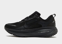 Nike Road Running Shoes Vomero 18 black