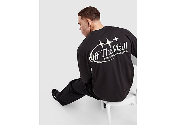 Vans Advanced Intelligence Long Sleeve T-Shirt