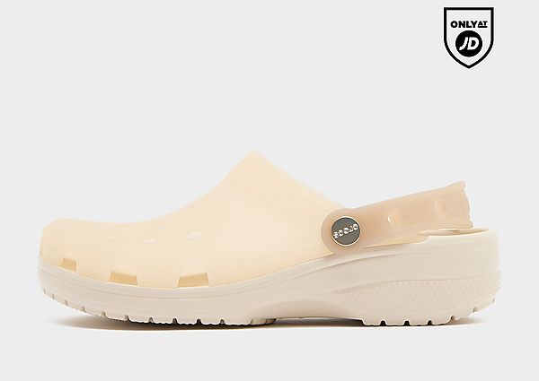 Crocs Frosted Clog Women's