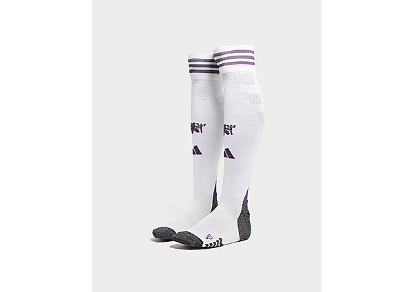 adidas Manchester United FC 2025/26 Away Socks