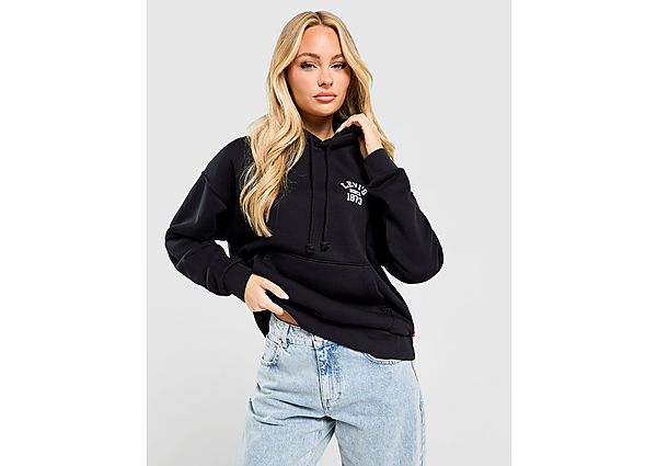 LEVI\'S Sport Logo Hoodie