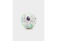 PUMA Premier League 25/26 Orbita Thrill Mini Football white