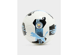 PUMA Manchester City Orbita Football