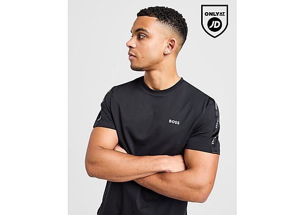 BOSS Repeat Tape T-Shirt