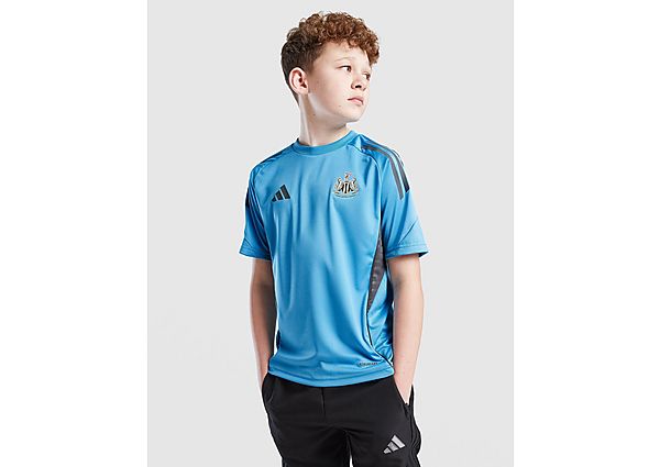 adidas Newcastle United FC Training Shirt Junior