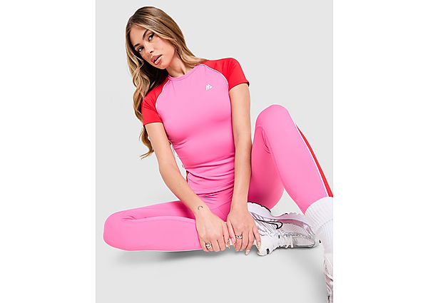 MONTIREX Vitality T-Shirt