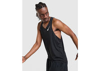 Nike AeroSwift Vest Top black