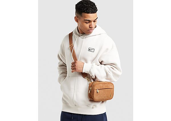 Jordan Monogram Camera Bag