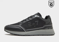 EA7 Emporio Armani B&W D3 black