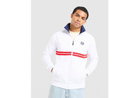 Sergio Tacchini Dallas Track Top white