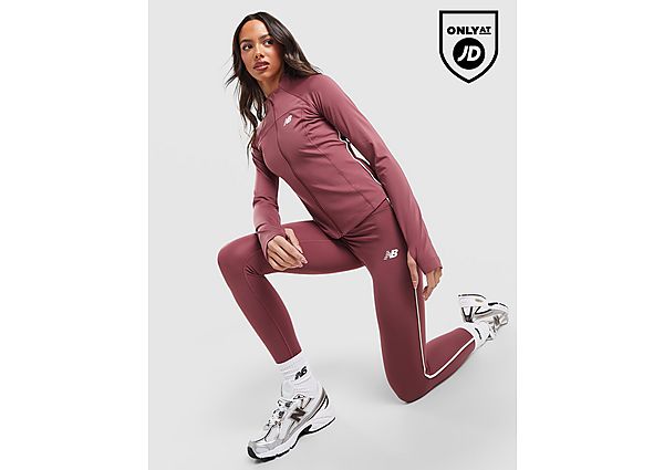 New Balance Pipe Leggings