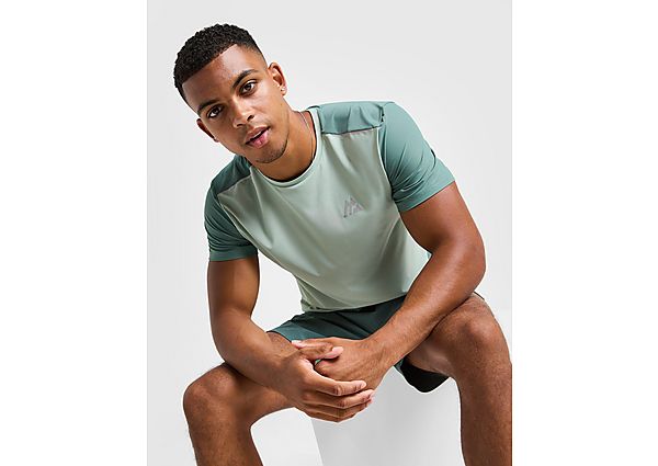 MONTIREX Charge 2.0 T-Shirt