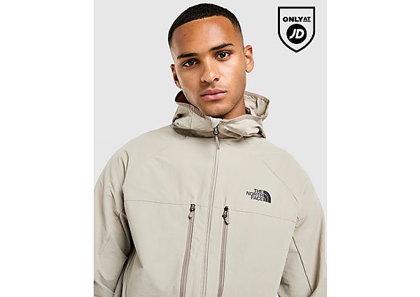 The North Face Trishull Jacket