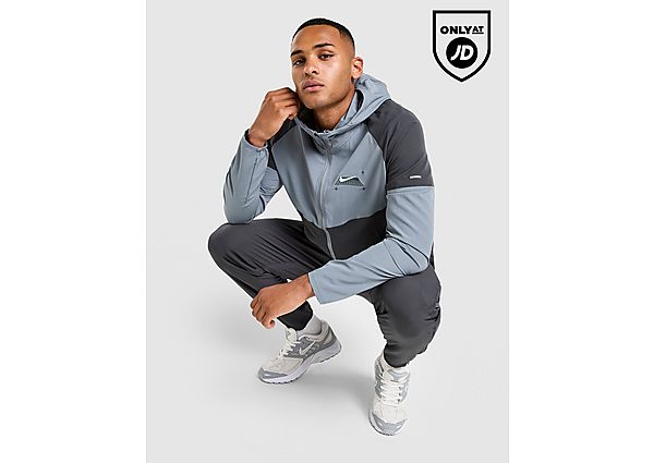 Nike Grid Jacket
