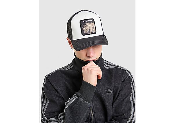 Goorin Bros Tuff Cap