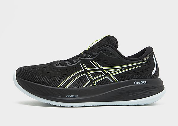 Asics Gel-Cumulus 26 Black