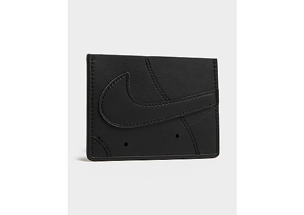 Nike Air Force 1 Wallet Black