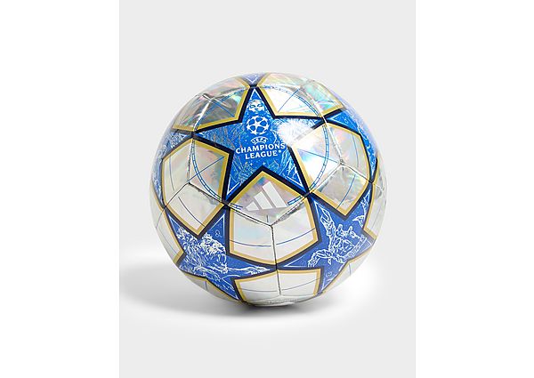 adidas UCL 2025/26 Training League Stage Foil Football - multicolor, multicolor