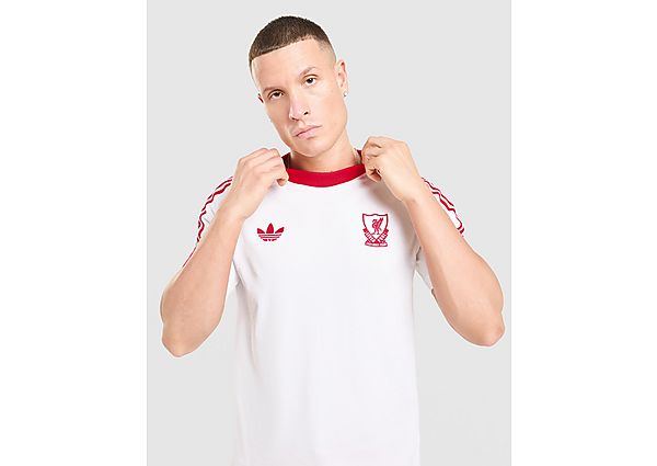 adidas Originals Liverpool FC OG T-Shirt