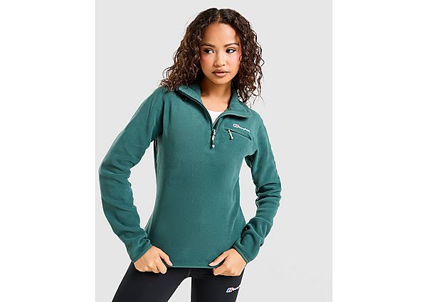 Berghaus Prism 1/4 Zip Fleece