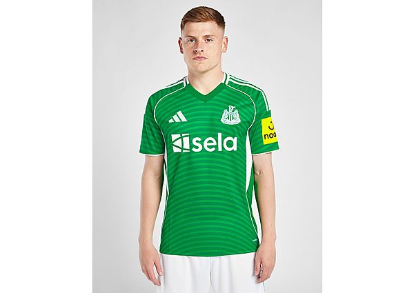 adidas Newcastle United FC 2025/26 Away Shirt