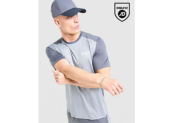 Under Armour Tech Grid T-Shirt