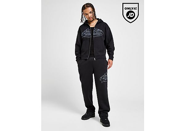 Supply & Demand Fragment Tracksuit