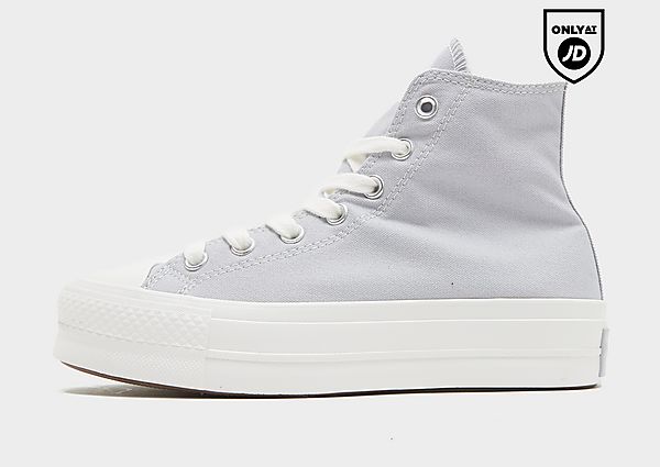 Converse All Star Lift High Platform Women's