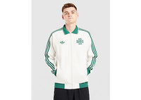 adidas Originals Northen Ireland 2026 Away OG Jacket white