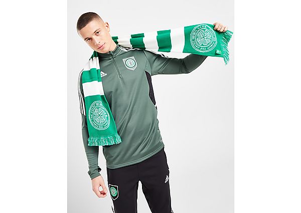 Official Team Celtic FC Scarf