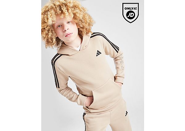 adidas Energize Hoodie Junior