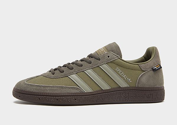 adidas Originals Handball Spezial Cordura Focus Olive / Silver Pebble / Shadow Olive