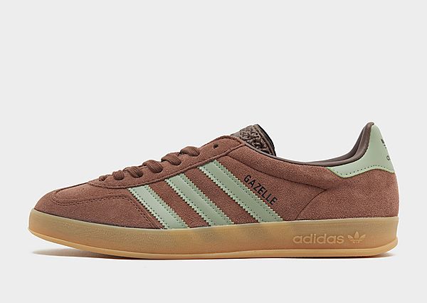 Adidas Originals Gazelle Indoor Brown