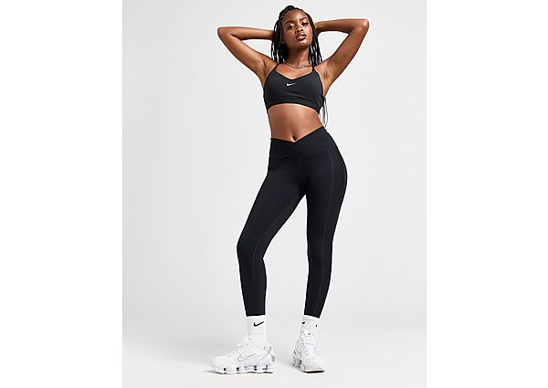 Nike Training One Wrap Tights -