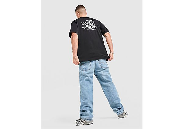 The North Face Mountain Sketch T-Shirt