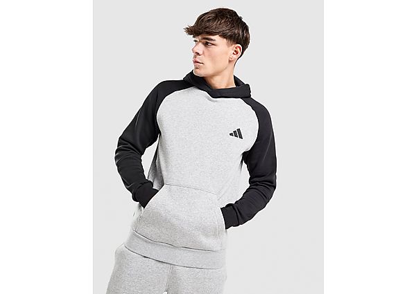 adidas Colour Block Hoodie