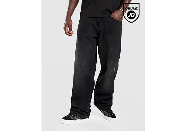 Unlike Humans Weller Jeans