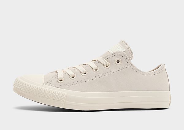 Converse All Star Ox Suede Women's