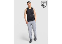 Under Armour Lock Up Track Pants grey