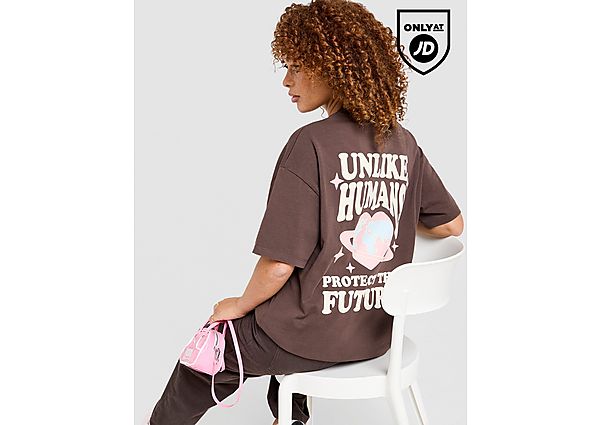 Unlike Humans Protect T-Shirt