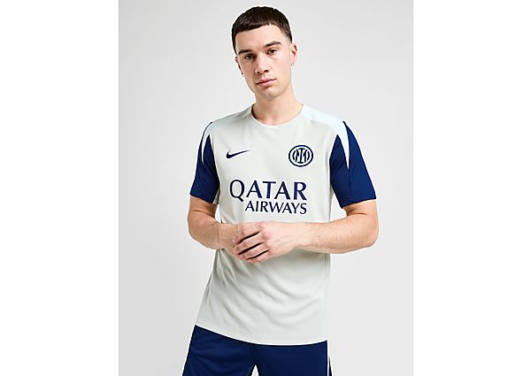 Nike Inter Milan Strike T-Shirt