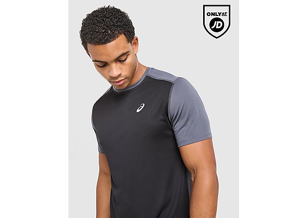 ASICS Core Colour Block T-Shirt