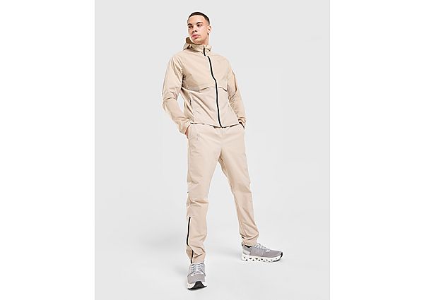 On Running Core Track Pants brown