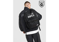 Nike Air Max Graphic Backpack black